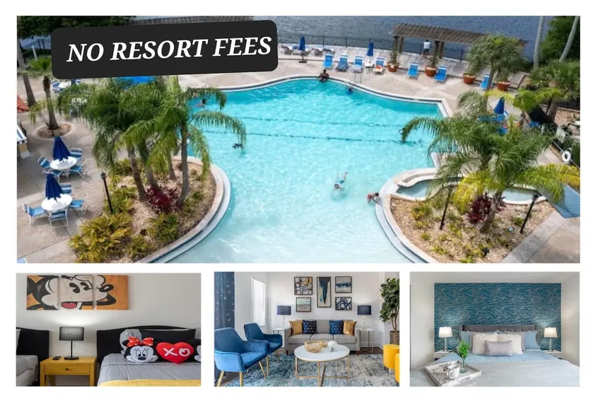 Fully Renovated 3 BR, Terra Verde Resort - Image 1