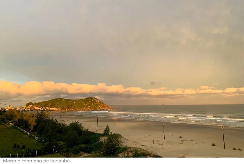 Baleia Franca Apt: tranquility overlooking the sea! - Image 1