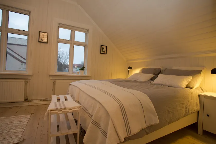 Wonderful apartment by the sea in Reykjavík area - Image 1