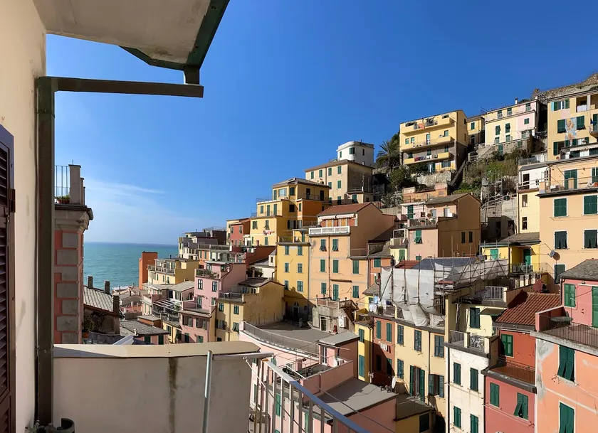 Ciao Bella ”Shanti 2”, apartment with a view - Image 1