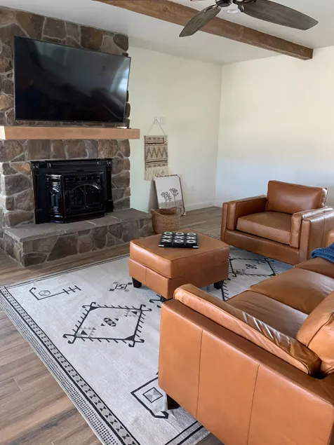 Brand New Modern Contemporary Farmhouse - Image 1