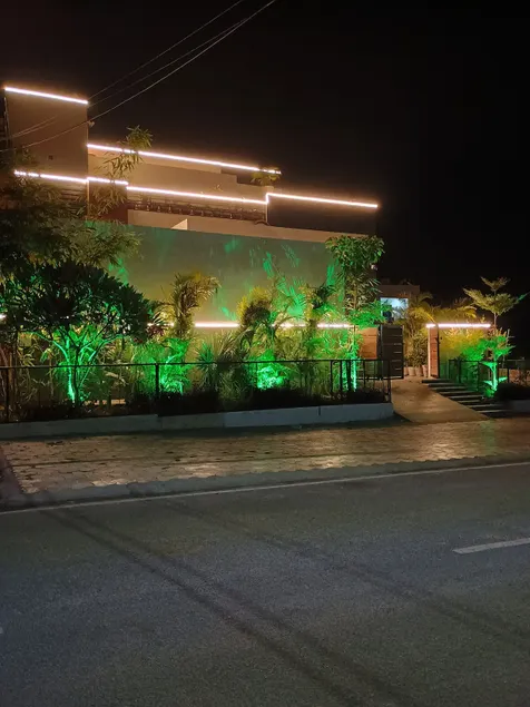 Lavanya Villa with private pool - Image 1