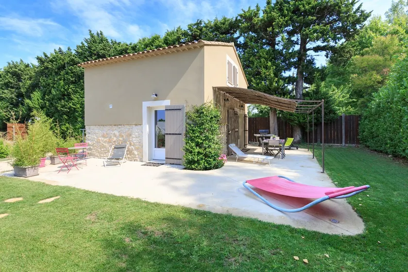 Le cabanon l'Islois - Image 1