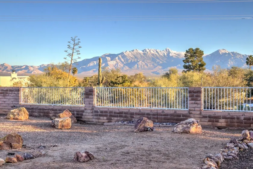 Private MountainView BirdsBeauty*pets OK*SantaRita - Image 1