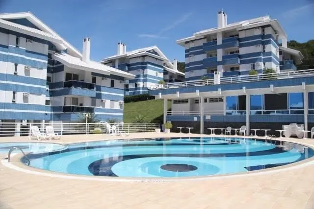 Excellent high-standard apartment in Praia Brava - Florianopolis/SC - Image 1