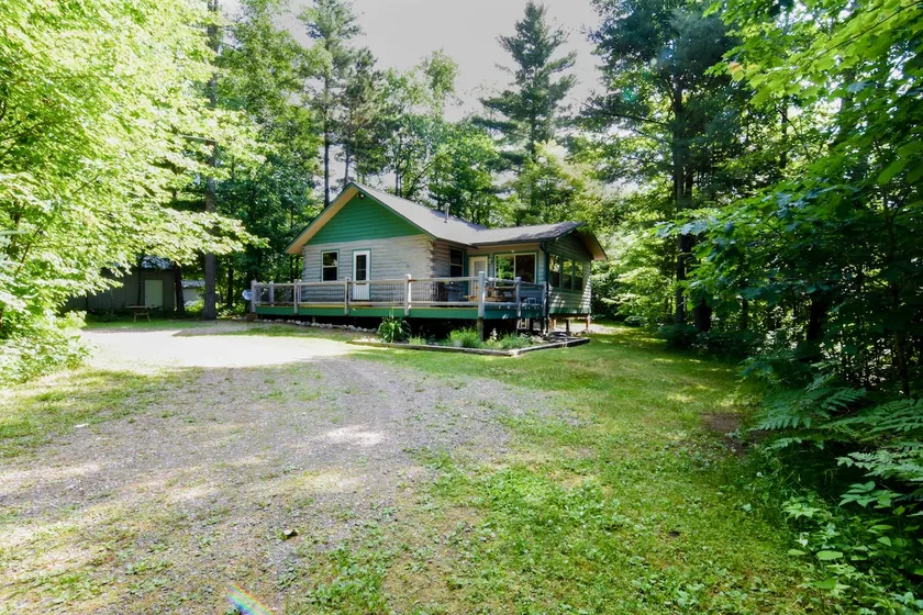 \"THE CABIN\" HIMMEL I NORTH NORTH WITH LAKE ACCESS - Image 1
