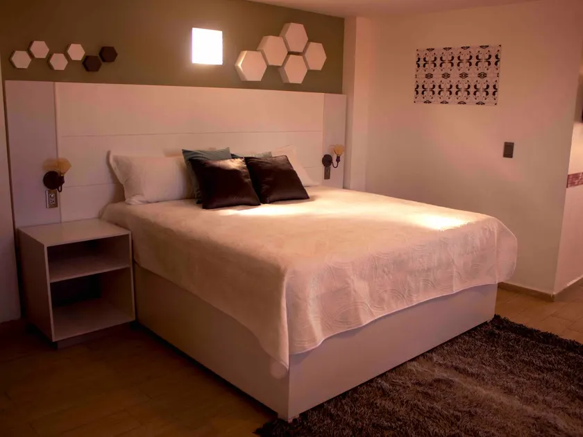 Beautiful Loft Apartment in Leon - Image 1