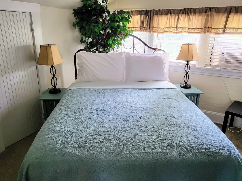 Comfy Escape-Heart of Mason-10 min to Kings Island - Image 1
