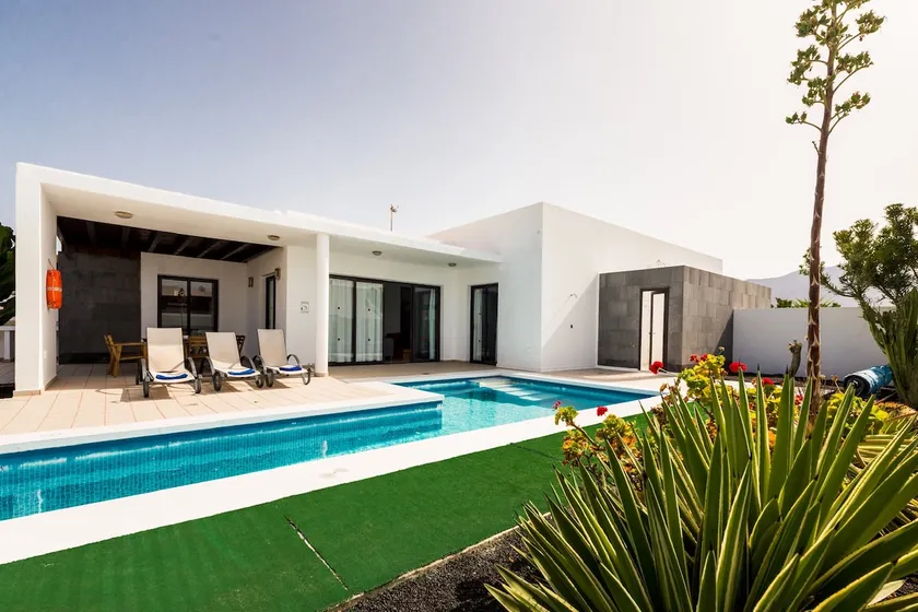Villa Aurora - Image 1