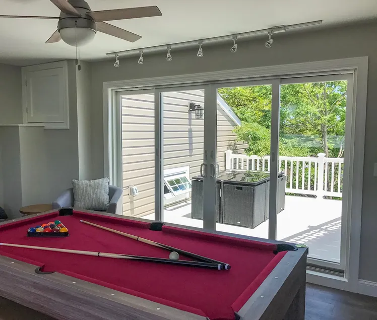 4 Bed-3 Bath - Ocean View Deck - 2 Blocks to Beach - Image 1