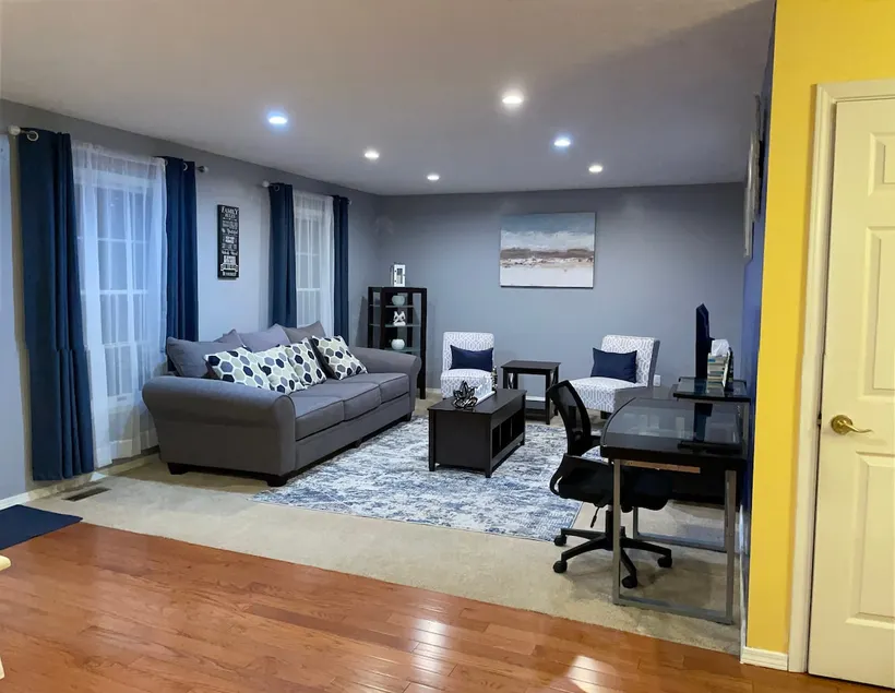 Great Living Too - Image 1