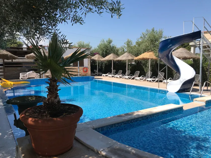 Baia di Campi Apartment - CasaNova Residence - Image 1