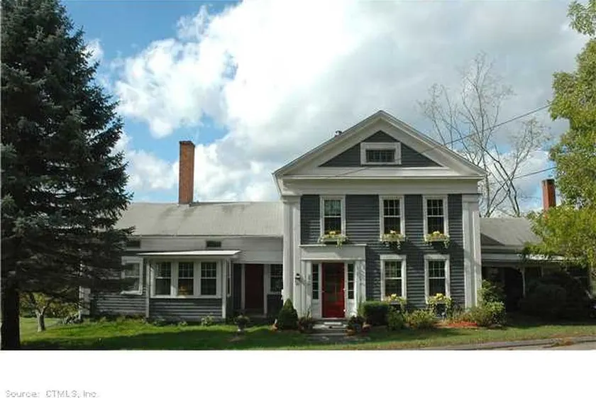 Rustic Farmhouse; Cozy Apartment; Litchfield Cnty - Image 1