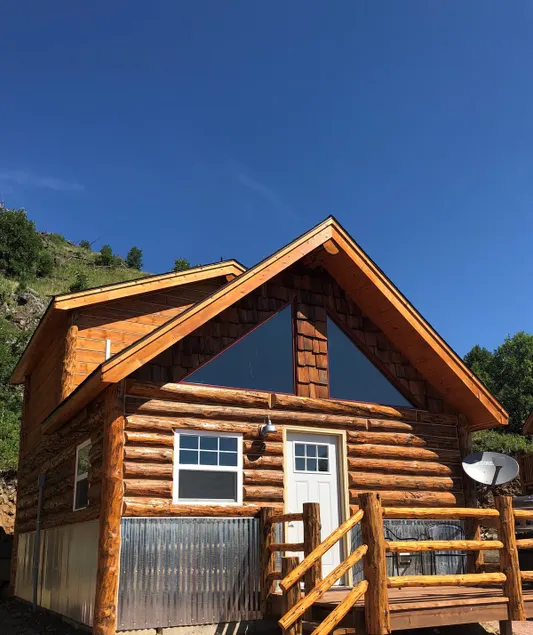 Big Mountain Cabins - Une expérience rustique moderne - Nouveau en 2018, pour 2 à 6 personnes - Image 1