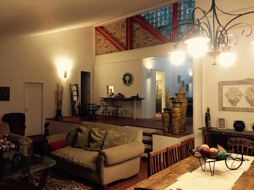 House in condominium Parque dos Eucaliptos Itaipava. - Image 1