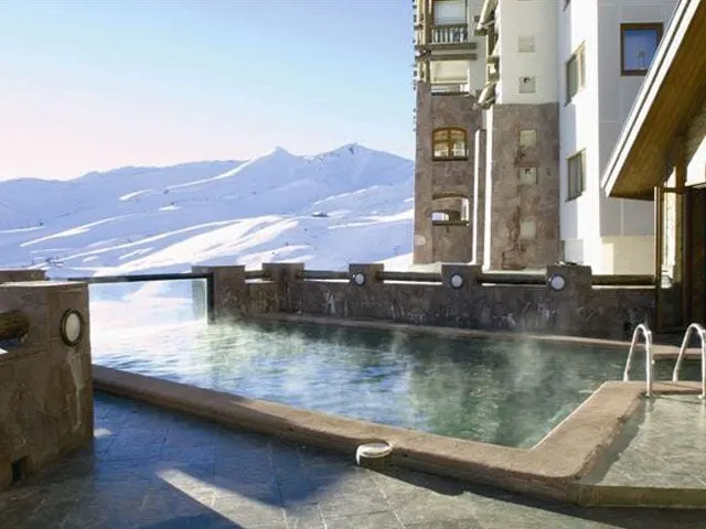 Great Valle Nevado Apartment, Valle del Sol, 501 - Image 1