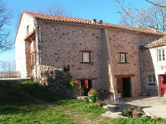 La Licorne cottage 60 m2 duplex all comfort 25 km Albi - Image 1
