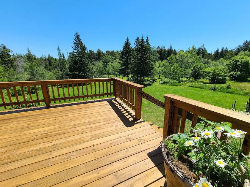 Seal Cove Hideaway • Acadia's Quietside - Image 1