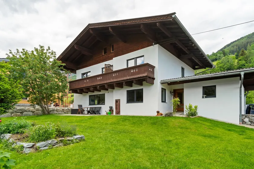 Chalet Bramberg vicino piste sci - Image 1