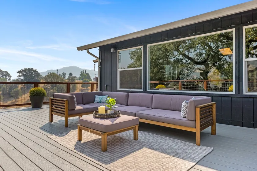 *Mountain View in Highly desired Russian River Estate - Image 1