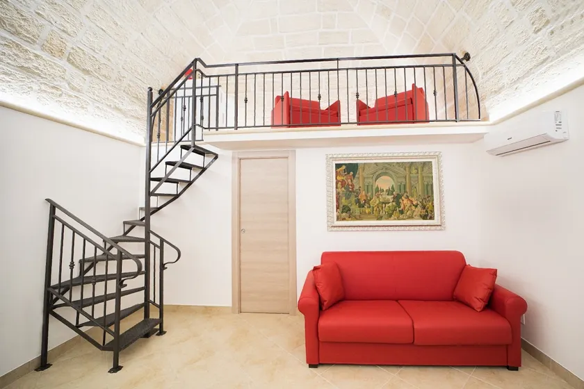 Il Galante holiday home - Image 1