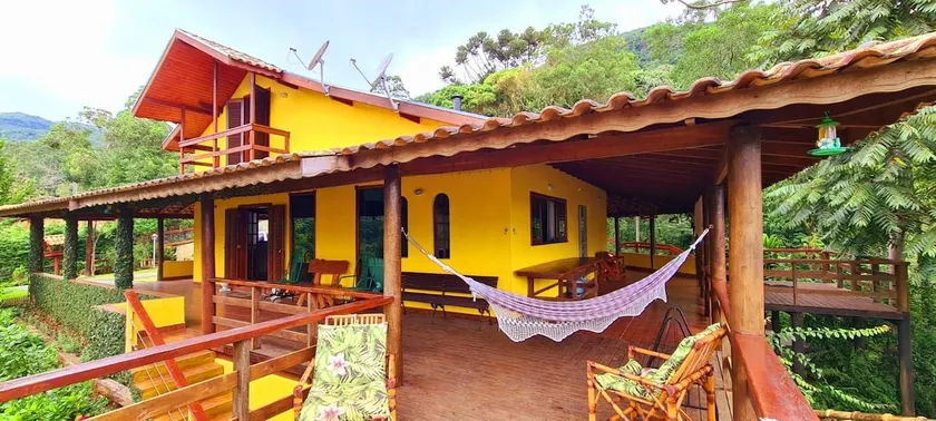 Chacara Diniz São Francisco Xavier - Image 1