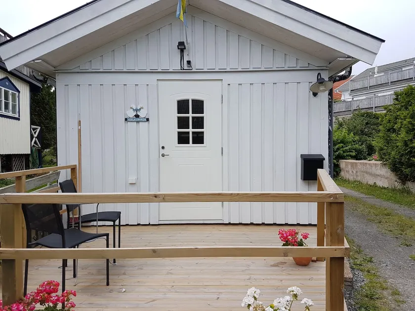 Most welcome to our cottage on Öckerö island! - Image 1