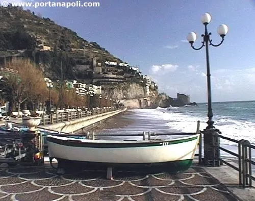 Maiori - Comfortable and carefree - Image 1