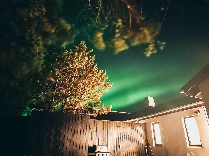 Hellatún Guest House! - Image 1