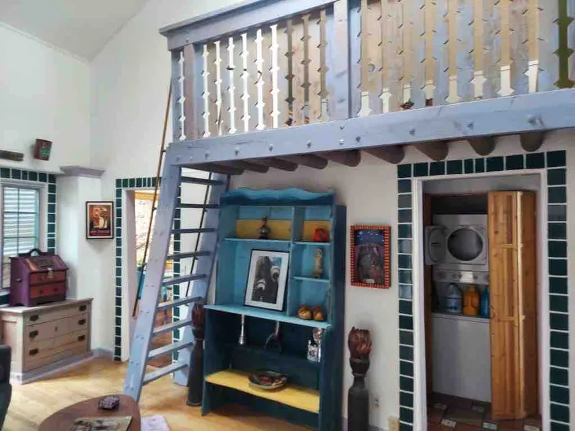Boho hip bungalow in Old Bisbee  - Image 1