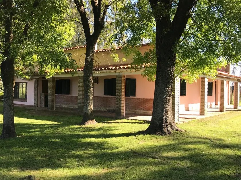 Casa de Campo Las Casuarinas, 90 minutes from the Obelisk - Image 1