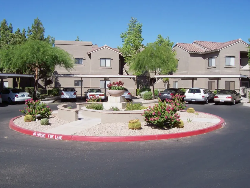 Scottsdale, Arizona Condo - Image 1