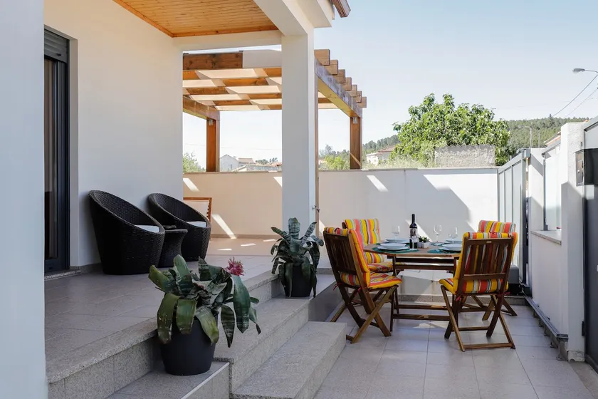 Royal House, a paradise in the Douro (29931/AL) - Image 1