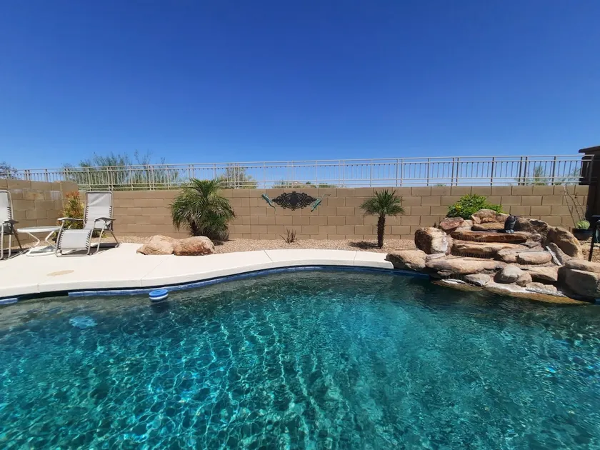 Desert Oasis Outside of Phoenix - Image 1
