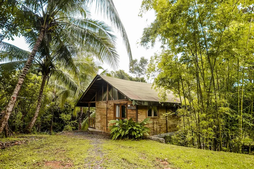 ”Casa Ardilla” with garden, kitchen and private bathroom - Image 1