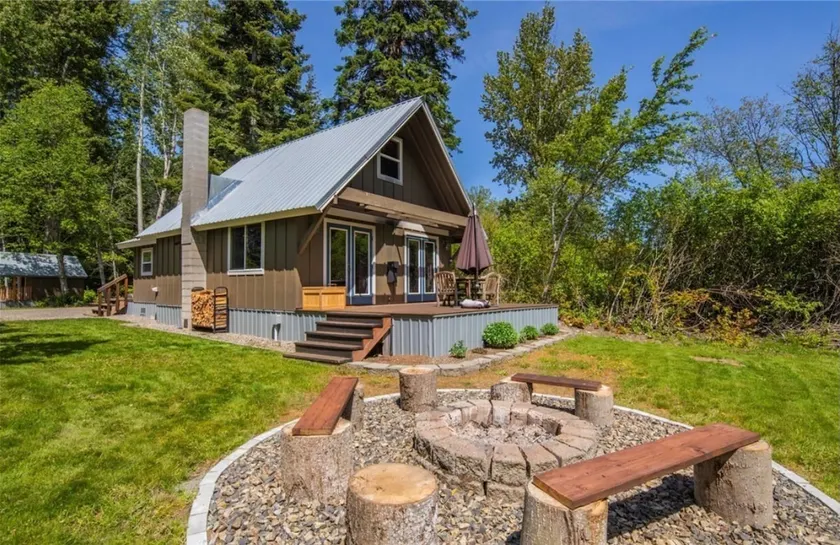 The ultimate dog-friendly mountain retreat - Image 1