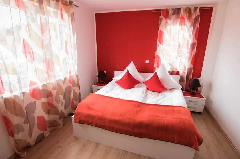 Spacious apartment at the foot of the Wasserkuppe - Image 1