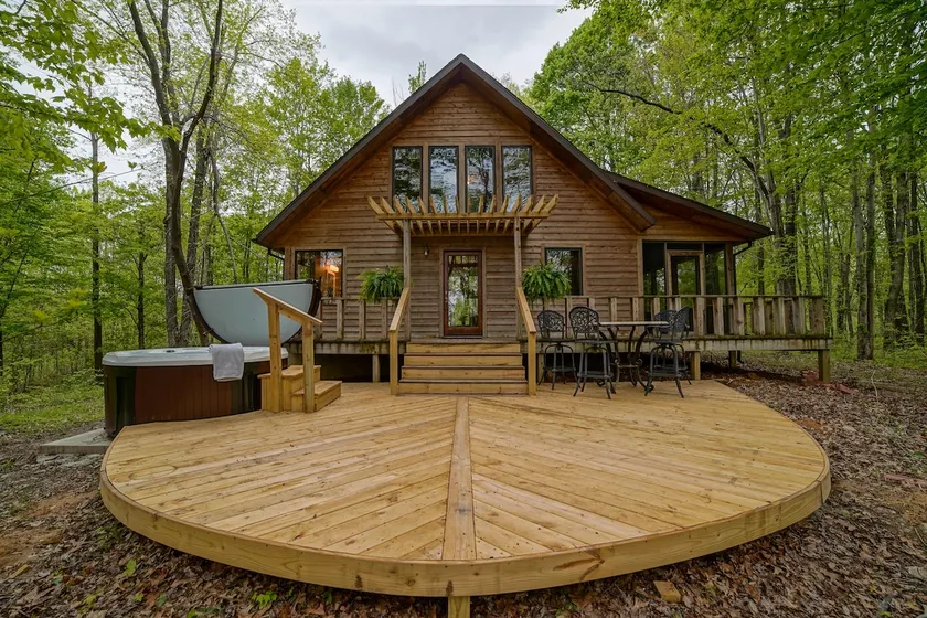 Sweet Peace Forest - Image 1