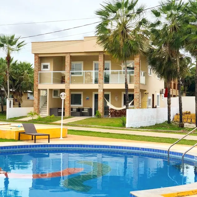 House in a Residential Condominium - Image 1