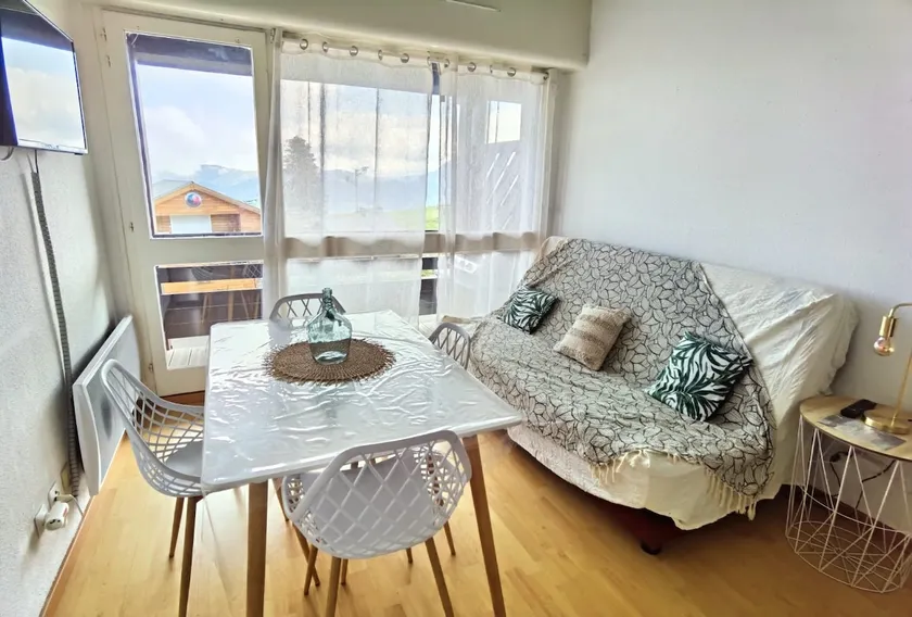 Le Vallon Blanc Duplex - Image 1