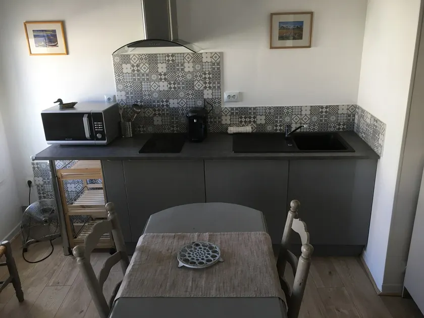 Wonderful flat in the Provence's Venice - Image 1