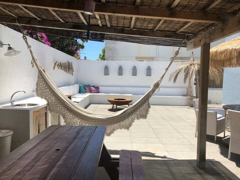 Aloha Beach House 8 Bedrooms in Parede Cascais - Image 1