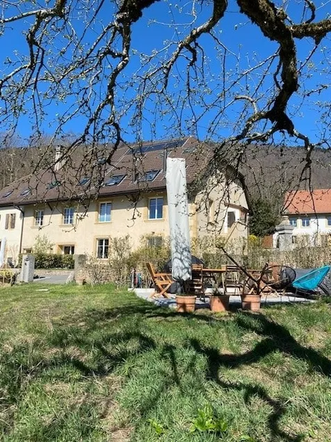 Vöens, St-Blaise, Logement entier - 2 chambres - Image 1
