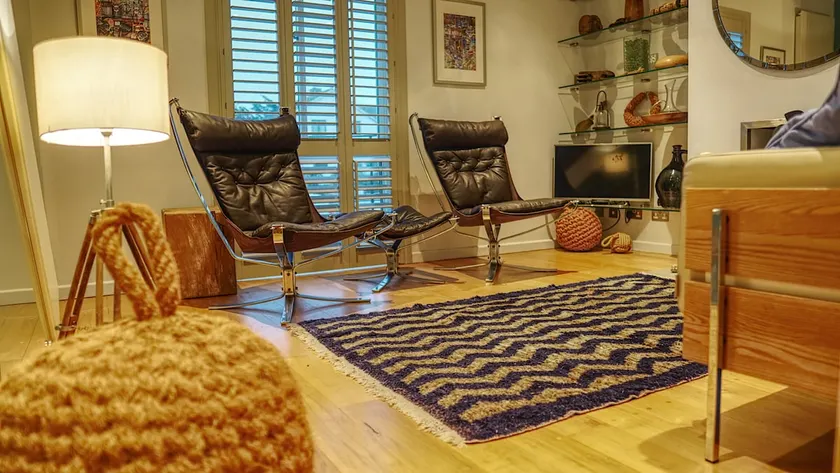 Seaside Townhouse feat Sauna nr Brighton - Image 1