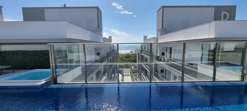 Luxury apartment with Sea Views - Novo Campeche - Image 1