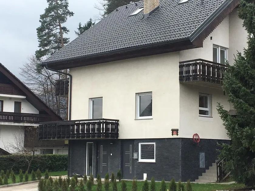 Kasita Bled Apartments - Image 1