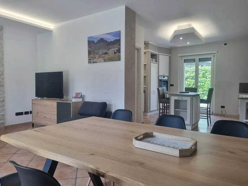 Suite in the heart of the Valley - Image 1