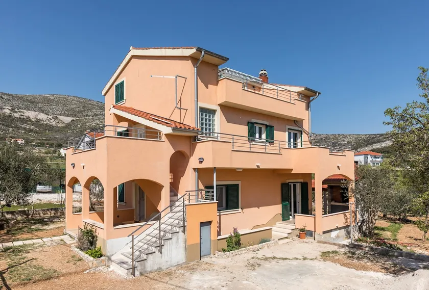 Apartment Antea - Image 1