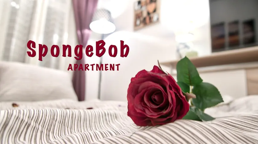 SpongeBob Apartment - Image 1