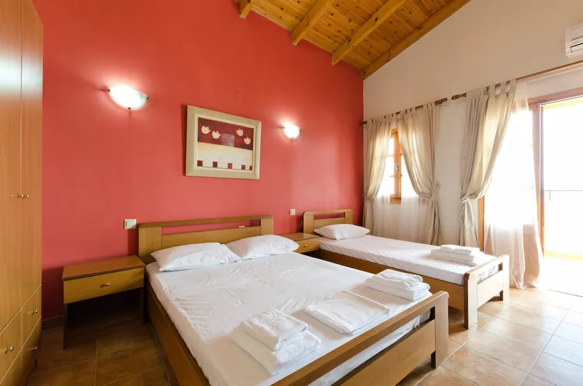Relaxing Apartment with Sea View - Image 1